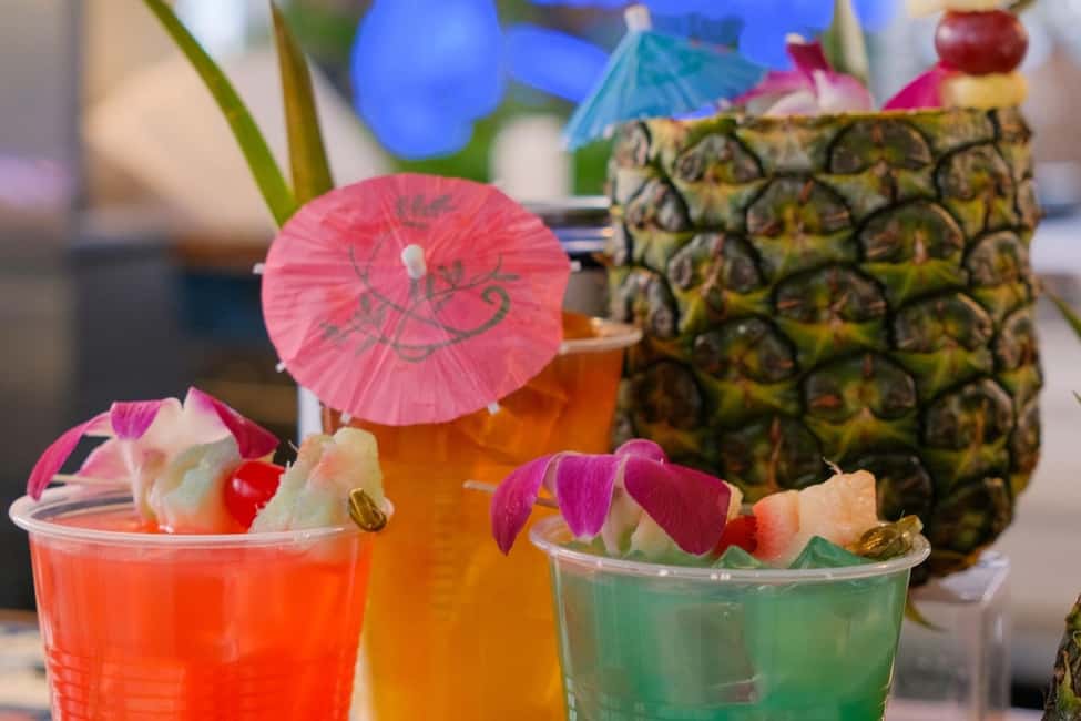 Honolulu: Ka Moana Luau Dinner and Show with Transportation - Price and value: is $166 per person worth it?