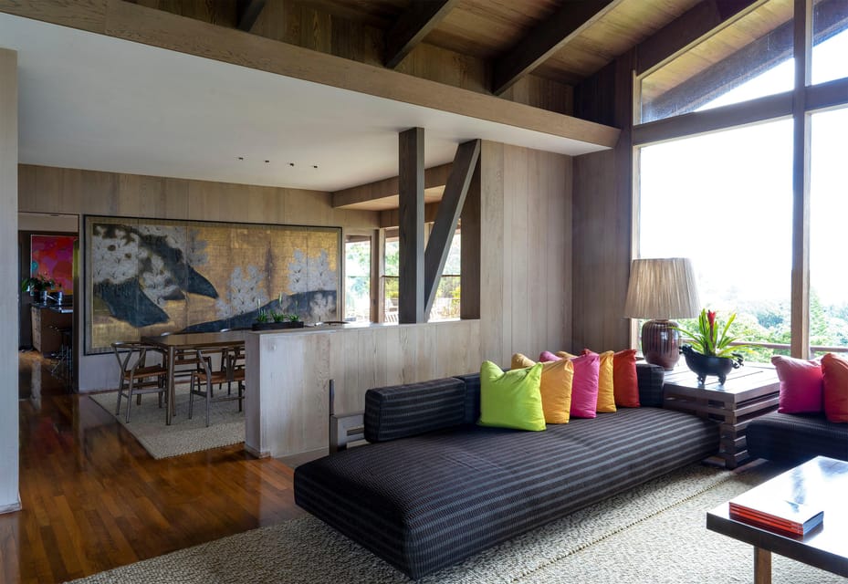 Honolulu: Liljestrand House Architectural Tour - Key moments you’ll remember