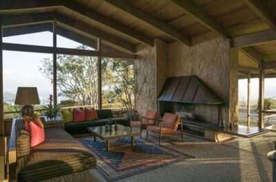 Honolulu: Liljestrand House Architectural Tour - Inside a preserved mid-century home: what you’ll actually see