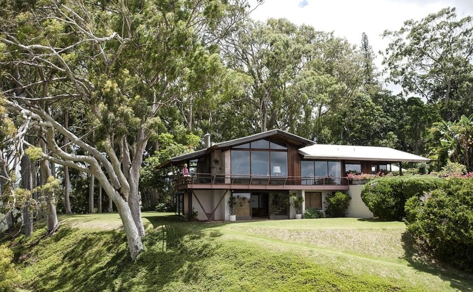 Honolulu: Liljestrand House Architectural Tour - Who should book this tour (and who might skip it)