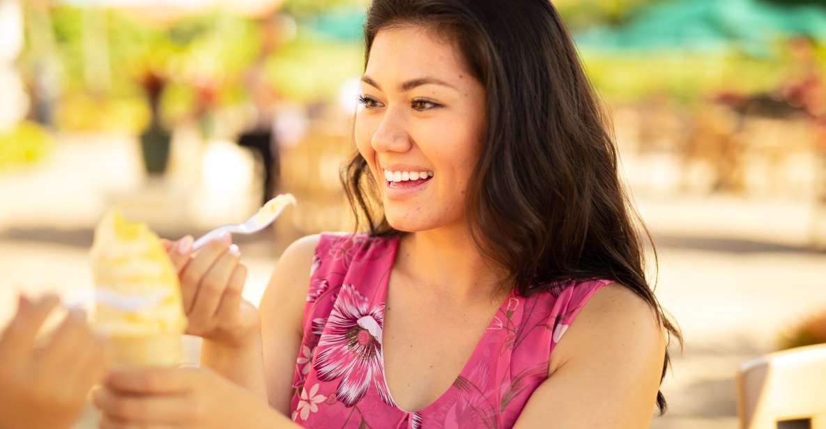 Honolulu: Oahu Island Full-Day Guided Tour by Bus with Lunch - Byodo-In Temple: a Japanese replica made for Hawaii’s anniversary