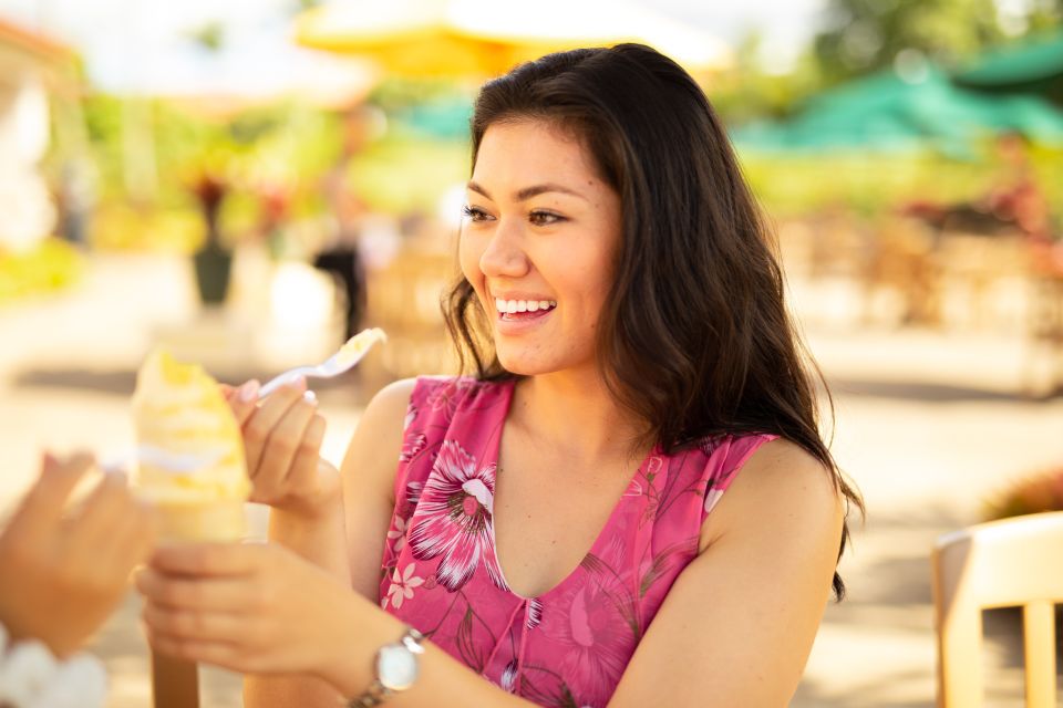 Honolulu: Oahu Island Full-Day Guided Tour by Bus with Lunch - North Shore surf beaches: 7 miles of famous coastline