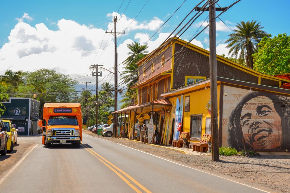 Honolulu: Oahu Island Full-Day Guided Tour by Bus with Lunch - Getting $170 value: what you’re really buying
