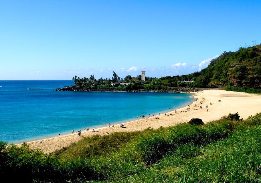 Honolulu: Oahu Island Highlights Tour with Multiple Stops - Key highlights worth planning around