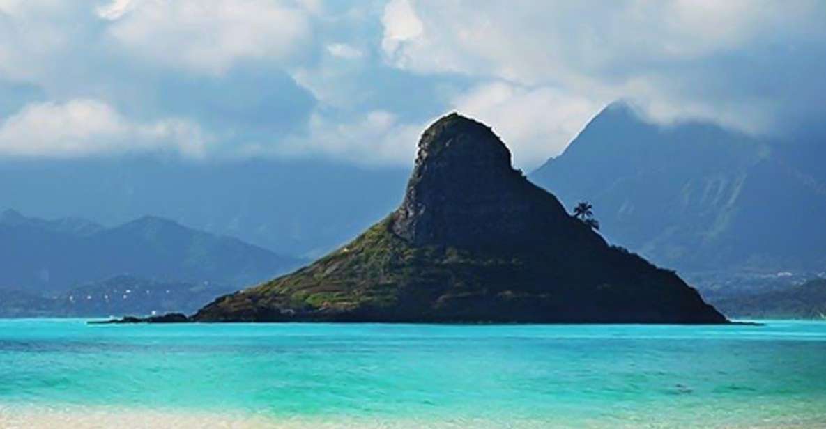 Honolulu: Oahu Island Highlights Tour with Multiple Stops - Oahu’s Best Photos, One Tight Route From Diamond Head to the North Shore