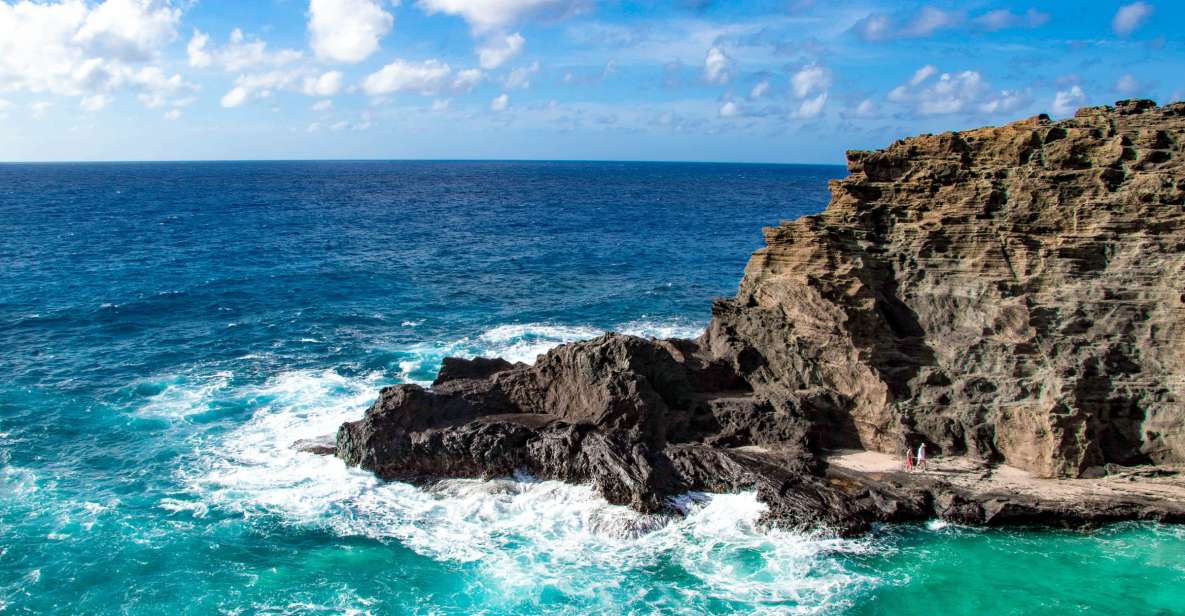 Honolulu: Oahu Sights and Bites Circle Island Foodie Tour - Key Things I’d Prioritize on This Tour