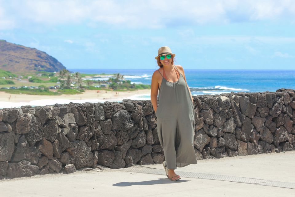 Honolulu: Oahu Sights and Bites Circle Island Foodie Tour - Price and Logistics: What $156 Buys You (and When It’s a Great Deal)