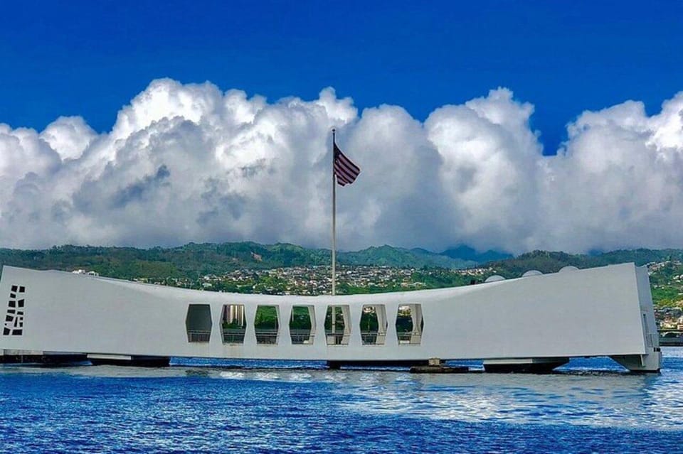 Honolulu: Pearl Harbor, USS Arizona and Battleship Missouri - Price and value: does $156 make sense?