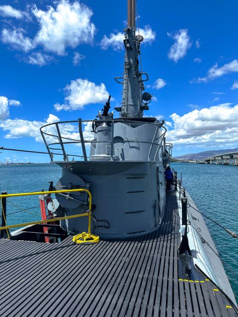 Honolulu: Pearl Harbor, USS Arizona Memorial [Early Access] - Iolani Palace, Queen Lili‘uokalani, and the story you can actually walk