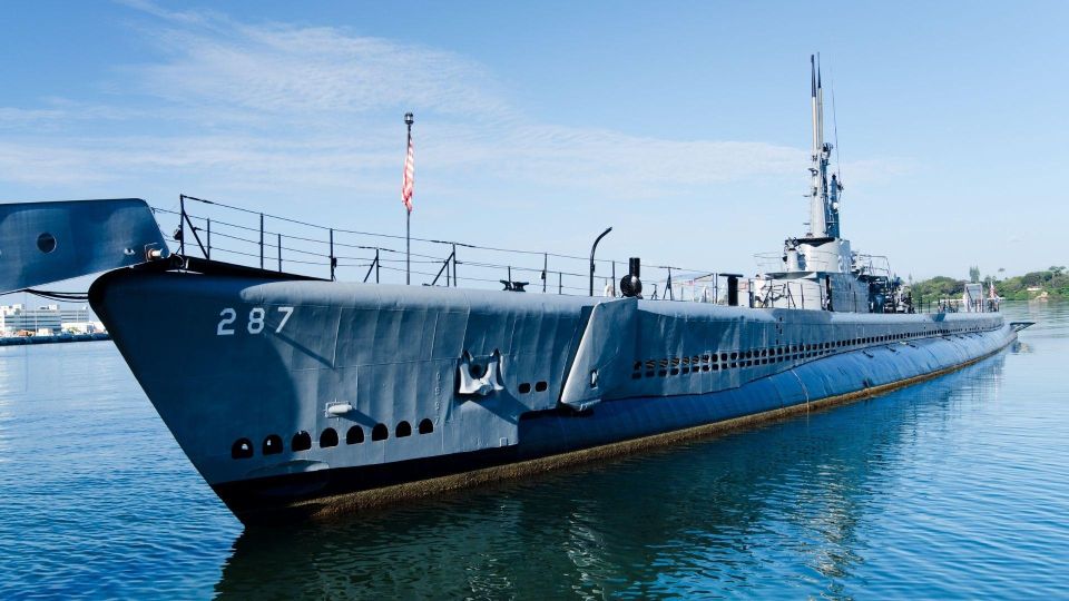 Honolulu: Pearl Harbor, USS Arizona Memorial [Early Access] - Price and value: what $79 buys you (and where it might not)