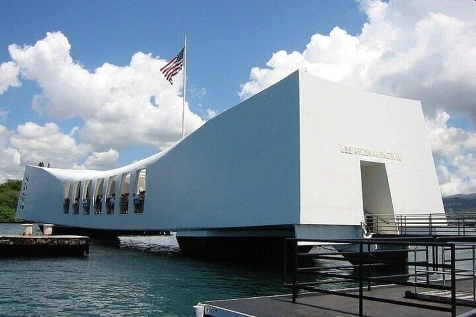 Honolulu: Pearl Harbor USS Arizona Memorial Tour - Who This Tour Suits Best (And Who Might Want Another Option)