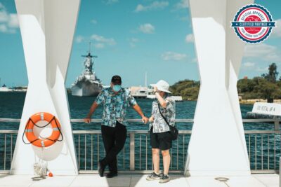 Honolulu: Salute to Pearl Harbor - USS Arizona Memorial Tour - Waikiki trolley pickup and drop-off: less hassle, more time on-site