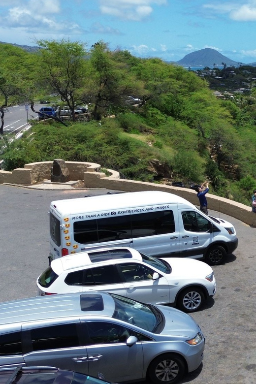 Honolulu: Stunning Views of Oahu! Half-day Scenic Tour - Should you book this Honolulu half-day scenic tour?