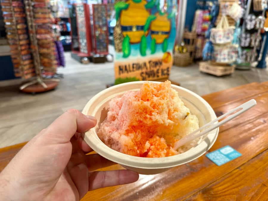 Honolulu: Waikiki Food Tour with Local Guide - Key highlights I’d plan my trip around