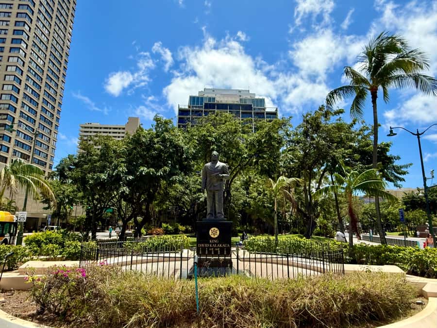Honolulu: Waikiki Food Tour with Local Guide - Artisanal shave ice: the cooling break you’ll actually remember