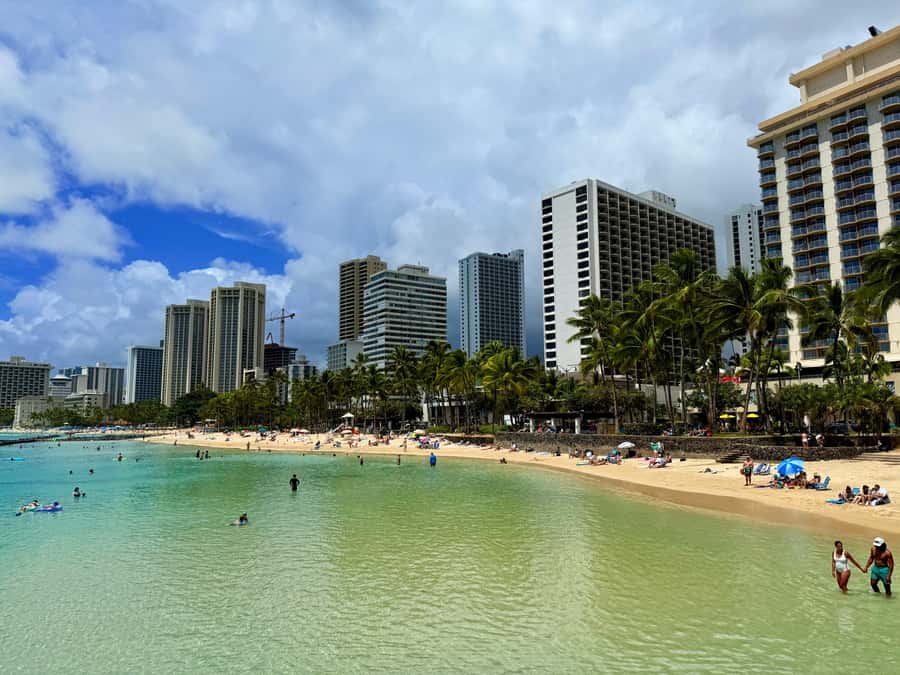 Honolulu: Waikiki Food Tour with Local Guide - Small rules that matter in the real world