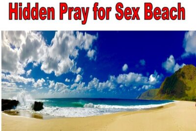 Incredible west side hidden gems -PLEASE CONTACT BEFORE BOOKING - Pray for Sex Beach: why this stop feels more local
