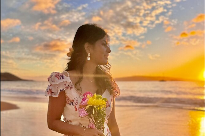 Instant Island Moments: photos and video same day delivery - The 45-minute flow: what you’ll do during the session