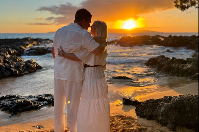 Instant Island Moments: photos and video same day delivery - Where you’ll shoot in Maui, and why the light matters
