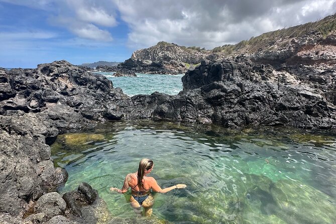 Island of Maui Customized Half Day Tour - How a customized private Maui half day actually plays out