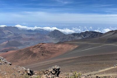 Island of Maui Customized Half Day Tour - Choosing your Maui flavors: Road to Hāna, Haleakalā, and ocean time