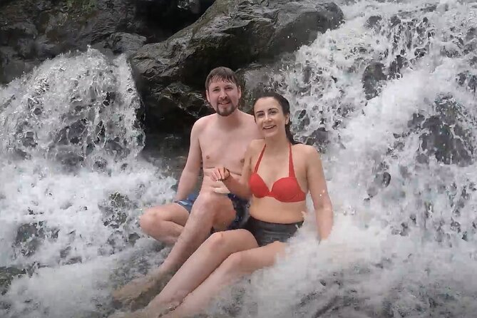 Jungle Waterfall Adventure on Maui - Price and value: $299 for a private waterfall hike with media capture