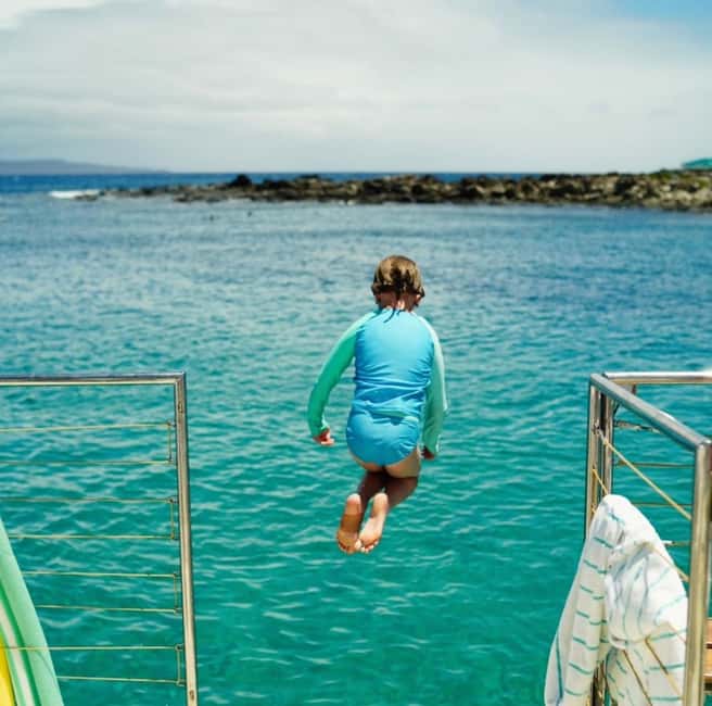 Ka'anapali Beach: Coral Reef Snorkel and Turtle Spotting - Who Should Book and Who Should Skip