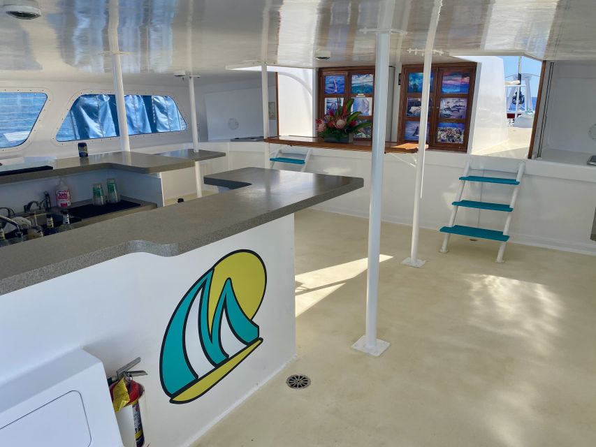 Kaanapali: Sunset Dinner Catamaran Cruise With Drinks - Price and value: why $153 can make sense here