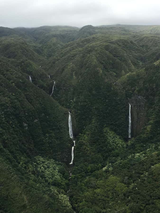 Kahului: Doors-off West Maui and Molokai Helicopter Tour - Key things to know before you go