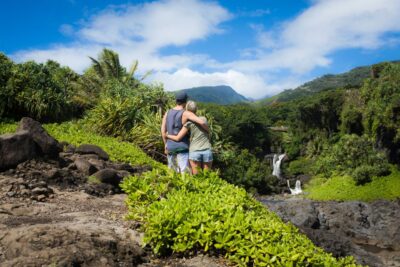 Kahului: Guided Rainforest and Waterfall Walk - The 3-Hour Flow: From Meeting Point to Water Time