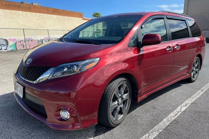 Kahului, Lahaina Airport, Kaanapali & Kapalua Private Transfer - What the service includes (and why it matters)