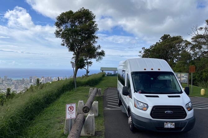 Kahului OGG Airport and Kihei Wailea Hotels Private Transfer - Who Should Book This Transfer (And Who Might Prefer Rideshare)