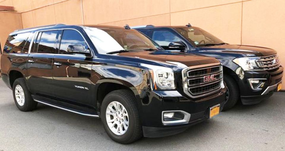 Kahului: OGG Airport Private Transfer to Kahului City|Hotels - Comfort That Actually Matters: Air-Conditioning and a Stress-Free Pace