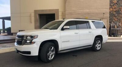 Kahului: OGG Airport Private Transfer to Kahului City|Hotels - How the Driver Finds You: SMS, Flight Tracking, and a Clear Meeting Point