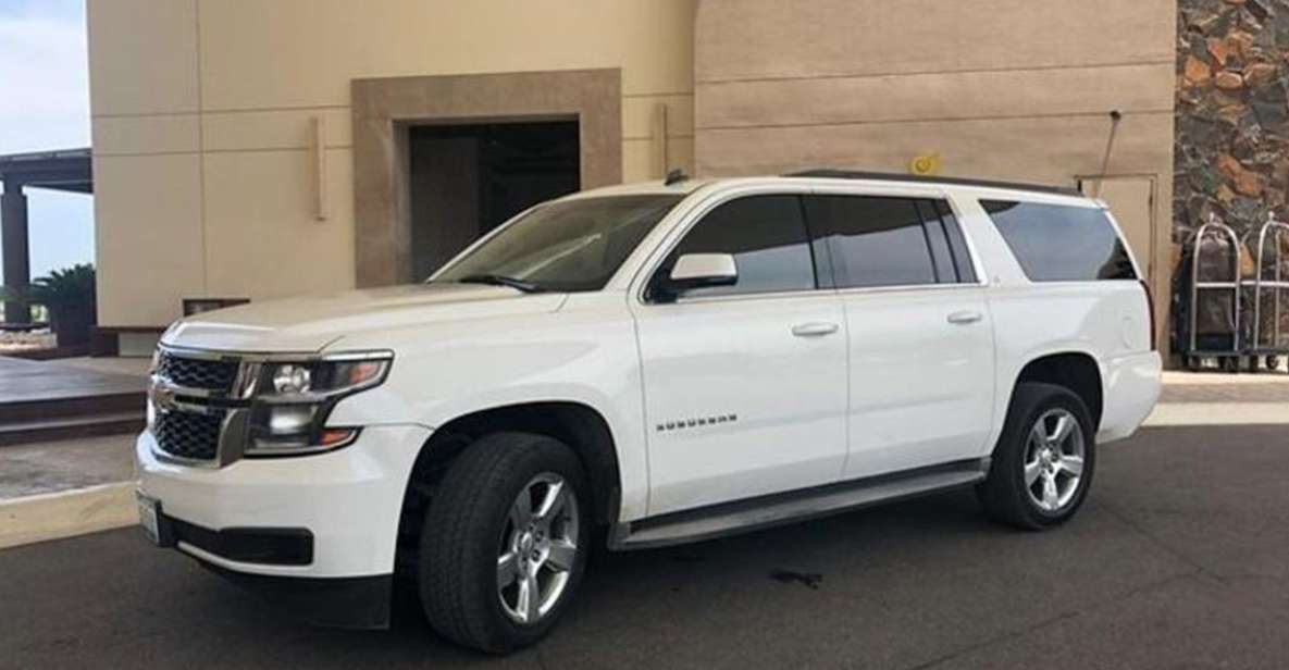 Kahului: OGG Airport Private Transfer to Kahului City|Hotels - Luggage Rules: What’s Included, What’s Limited, and What to Ask About