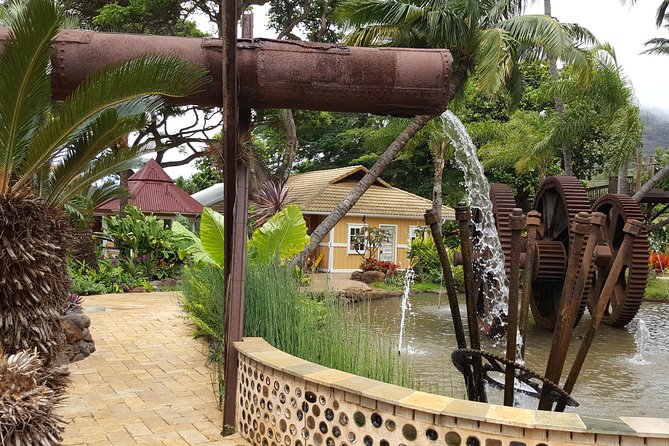 Kahului Shore Excursion: Private Tropics of Maui & Rainforest - Price and logistics: is $799 per group worth it?