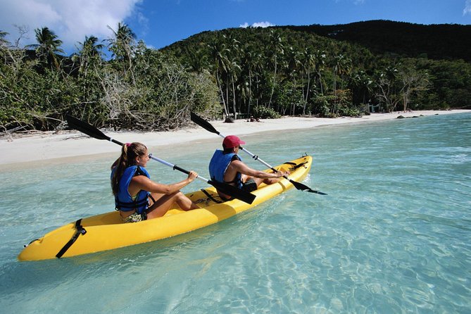 Kayak and Snorkel: Maui West Shore - Key things to know before you go