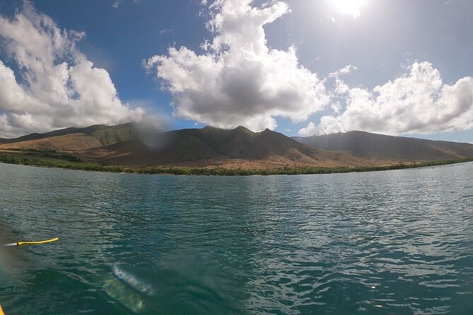 Kayak and Snorkel: Maui West Shore - Ukumehame Beach Park: where the trip begins and why it matters
