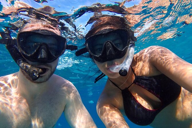 Kayak and Snorkel: Maui West Shore - Guides on Maui West Shore: why “small group” can feel huge