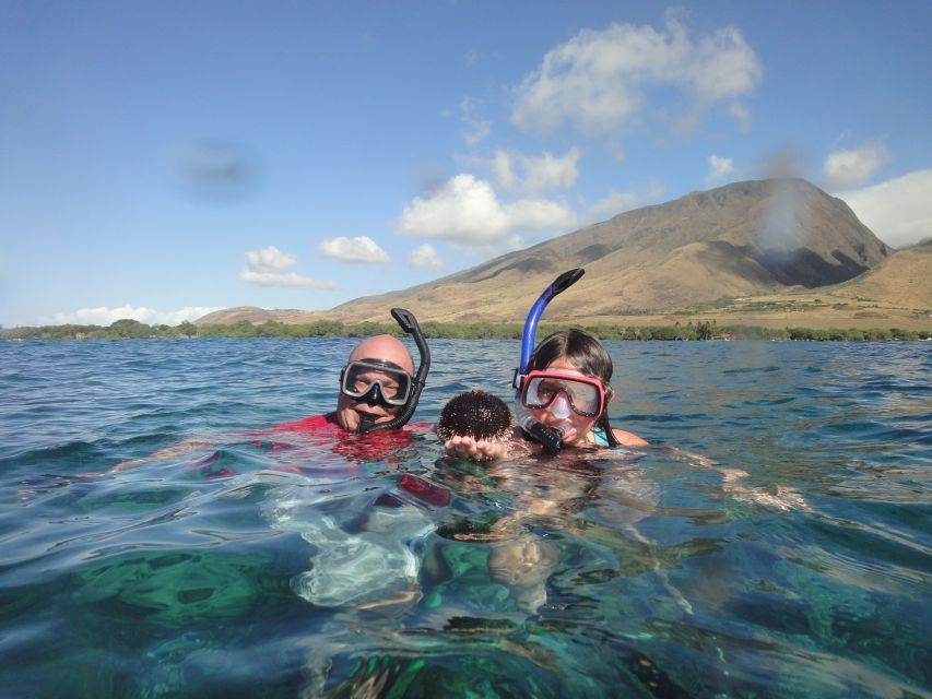 Kayak and Snorkel West Maui at Olowalu - What to bring and how to prepare for a smoother trip