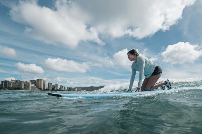 Kayak, Snorkel, and Surf with Turtles in Honolulu - Turtle Canyon Snorkel: Green Sea Turtles and Lots of Tropical Fish
