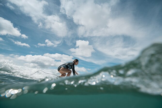 Kayak, Snorkel, and Surf with Turtles in Honolulu - The Shipwreck Remnants Stop: Another Snorkel With Fish-Focused Time