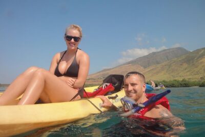 Kayak Whale Watch and Snorkel Hawaiian Islands Whale Sanctuary - Key Things I’d Bet On Before You Go