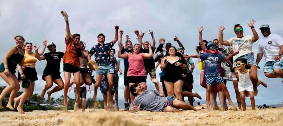 Kevo's Beach Bus - Key Points You’ll Care About