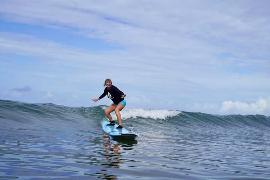 Kihei, Maui: 2-Hour Beginner Surfing Class - Why Kihei’s beginner lesson works so well