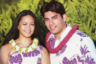 Kukui Nut Airport Lei Greeting (Maui, Kahului Airport, OGG) - The kukui nut lei: why this one works as a first-day gift