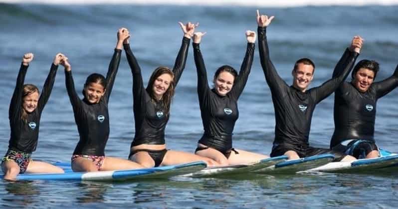 Lahaina: Group Surf Lessons for Beginners - Why Lahaina group surf lessons are made for true beginners