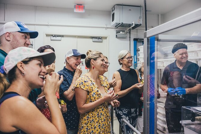 Lahaina Maui Ku'ia Estate Chocolate Factory Experience - Optional Wine and Spirits Pairings (For Adults Only)