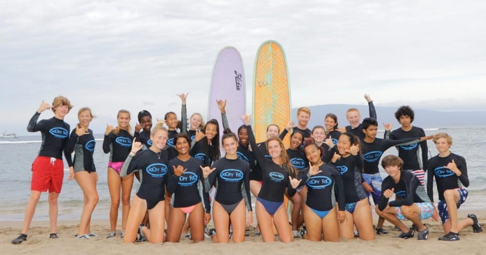 Lahaina: Private 2-Hour Surf Lessons for All Ages - Day-of Tips That Help You Stand Up More Often