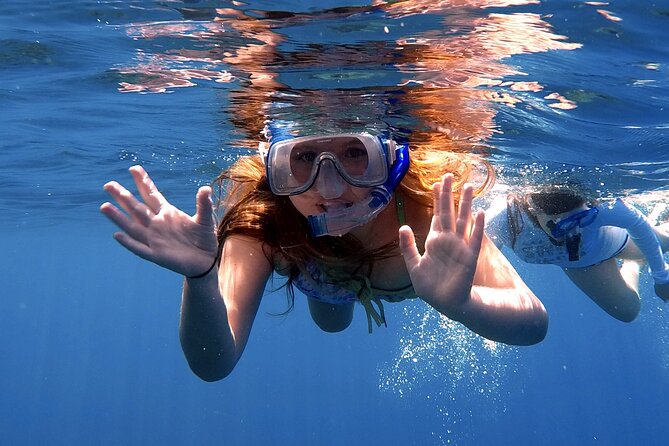 Lana'i Snorkel And Dolphin Quest with Maui Turtle Spot Tour - Small-boat comfort and safety: what matters on a 4.5-hour ocean run
